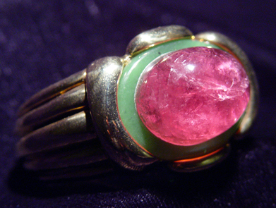 tourmaline